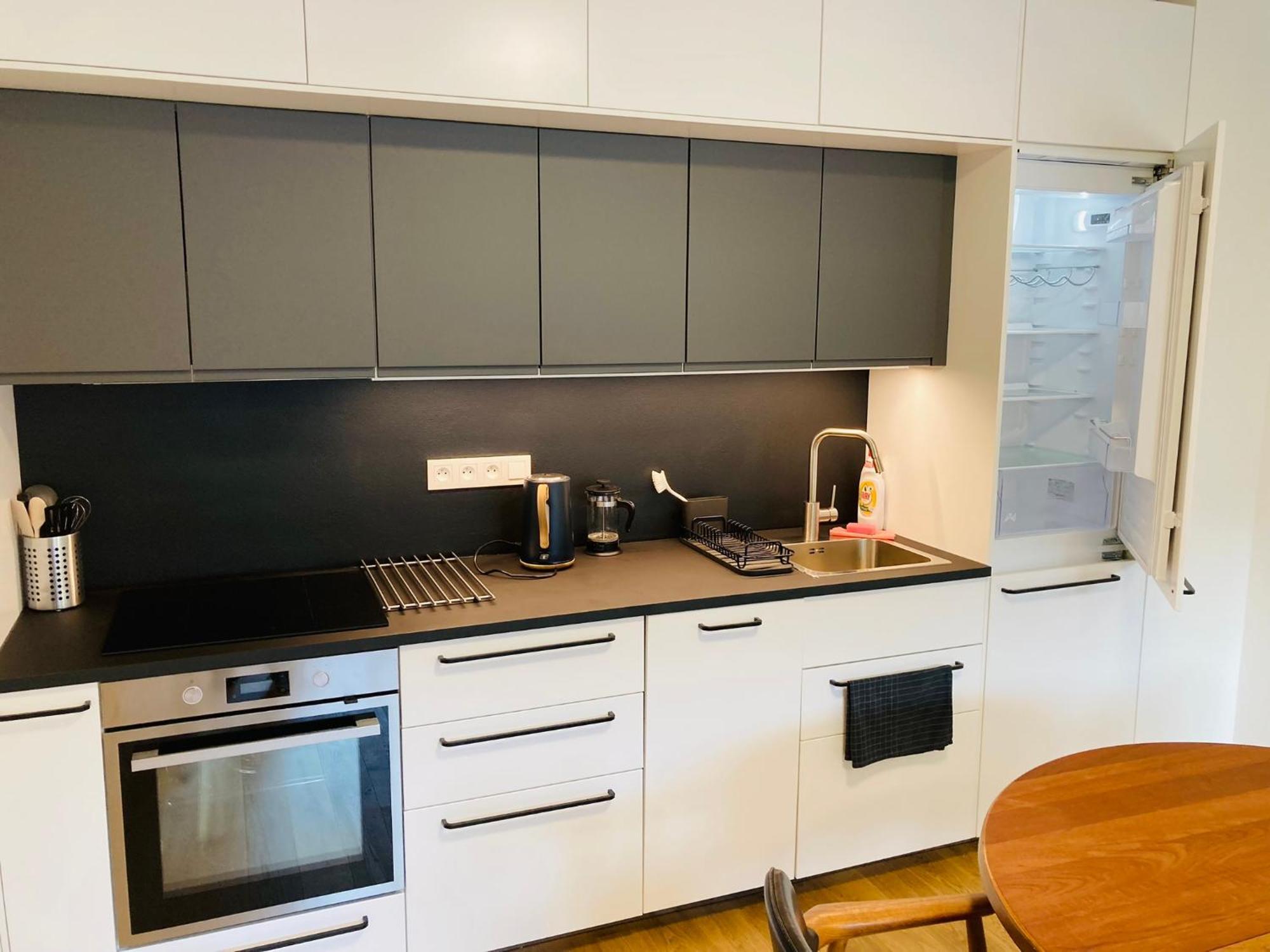 Residence Lysa Hora Рокитнице над Ийзероу Екстериор снимка