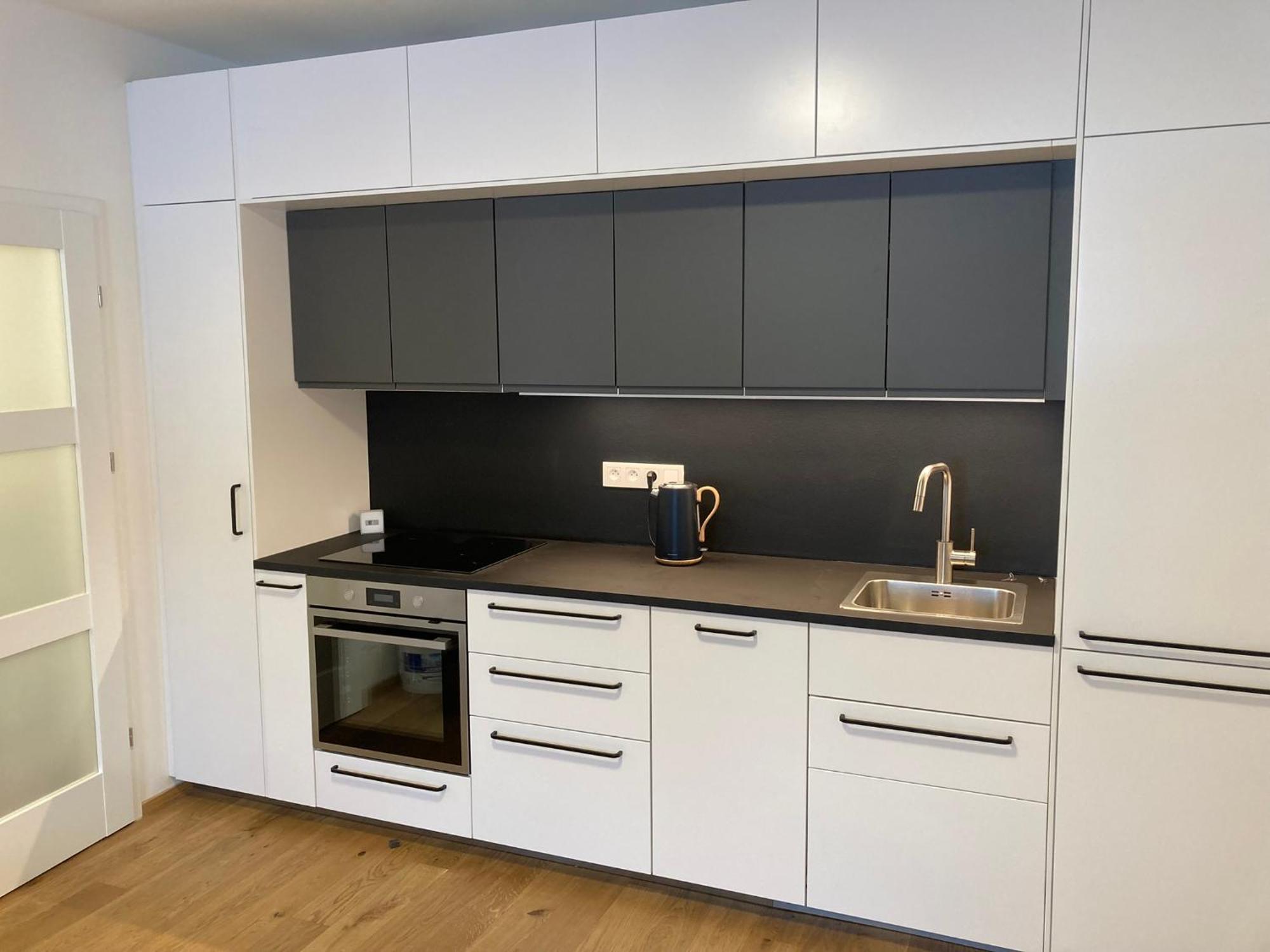 Residence Lysa Hora Рокитнице над Ийзероу Екстериор снимка