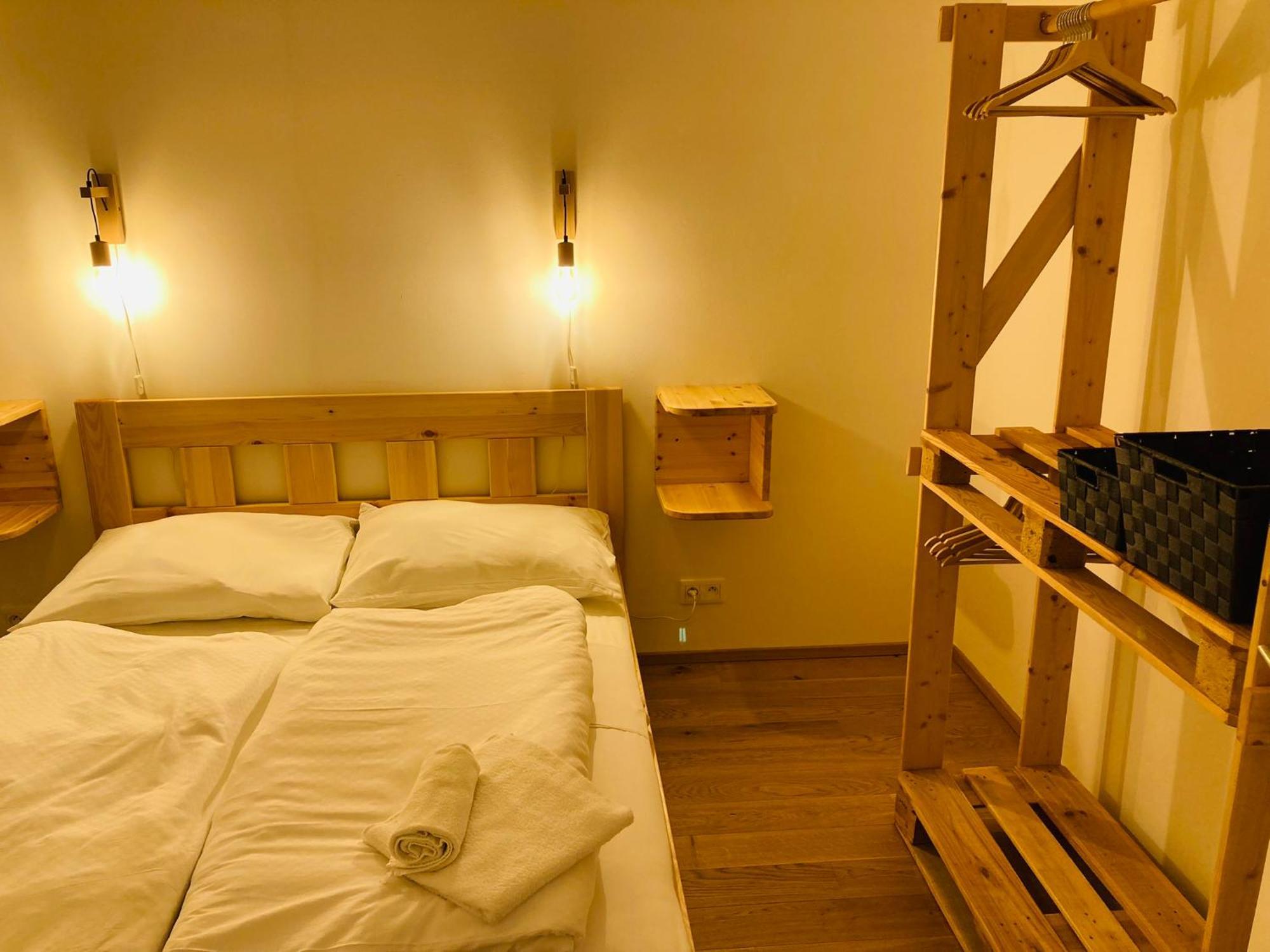 Residence Lysa Hora Рокитнице над Ийзероу Стая снимка